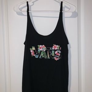 Vans Tank Top